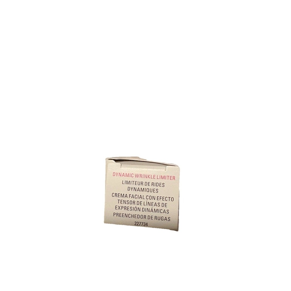 Mary Kay Clinical Solutions Dynamic Wrinkle Limiter Face Treatment Cream Tube - Picture 5 of 5
